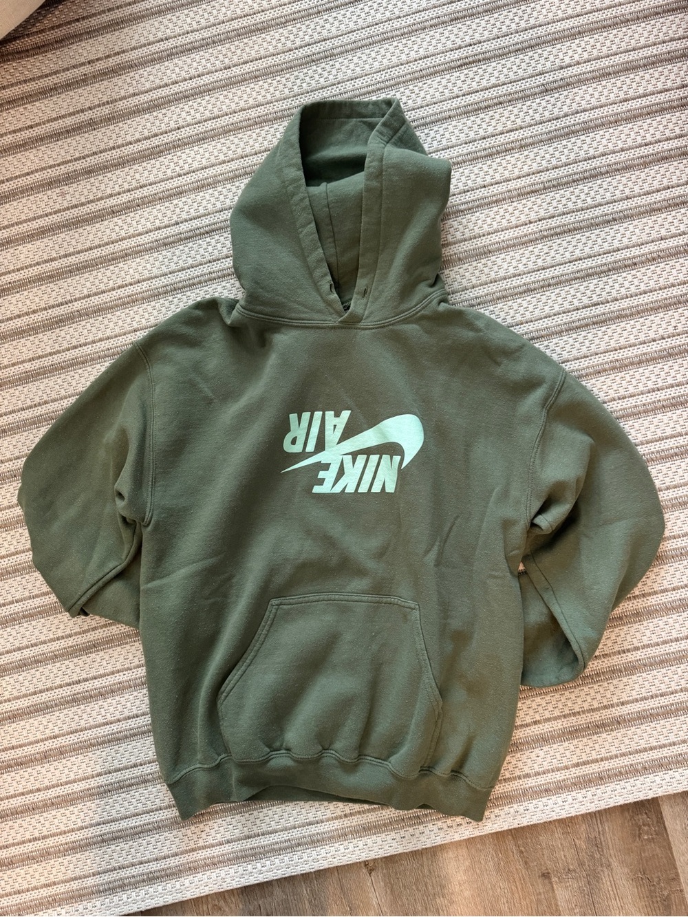 NIKE Air Jordan x Cactus Jack Hoodie